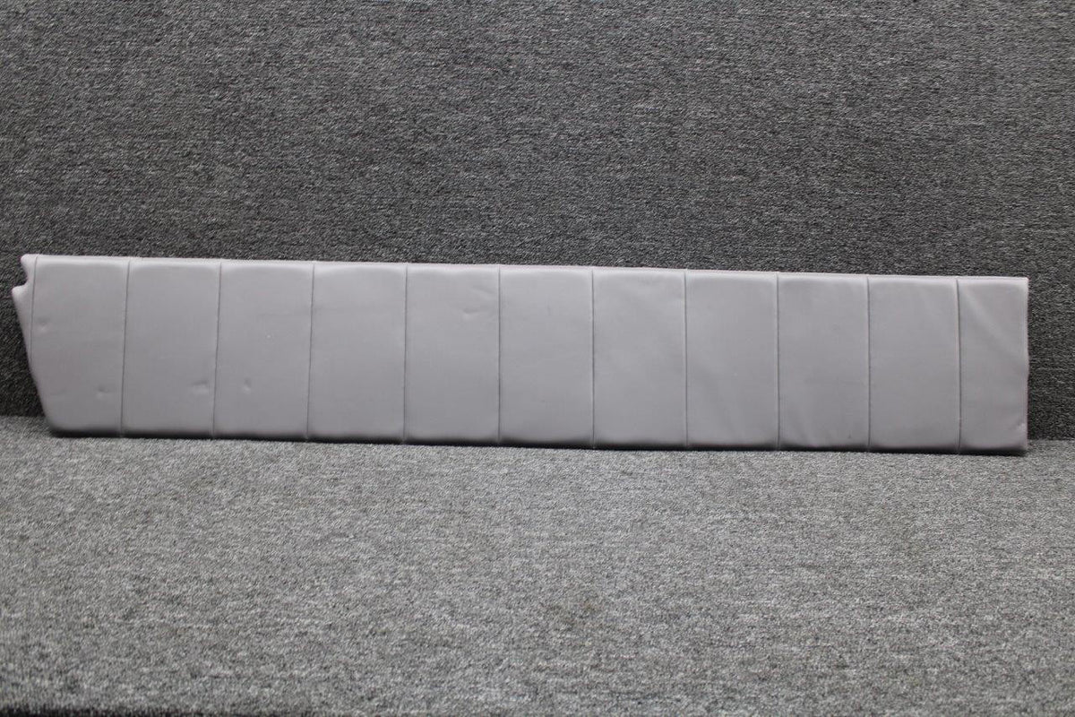 Beechcraft Parts 35-534420-57C Beechcraft V-35 Upholstery Panel Center Lower LH
