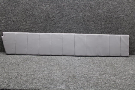 Beechcraft Parts 35-534420-57C Beechcraft V-35 Upholstery Panel Center Lower LH