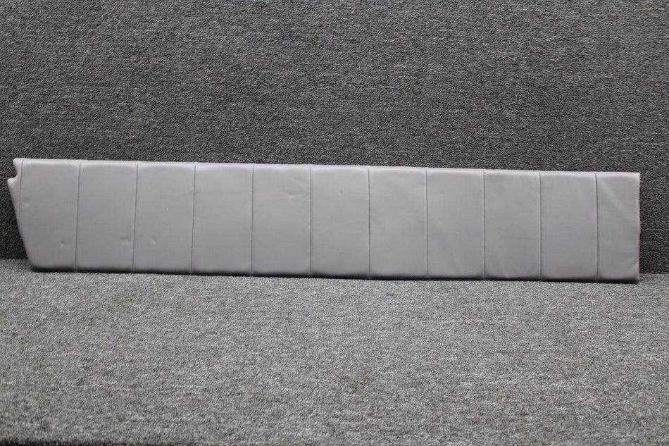 Beechcraft Parts 35-534420-57C Beechcraft V-35 Upholstery Panel Center Lower LH