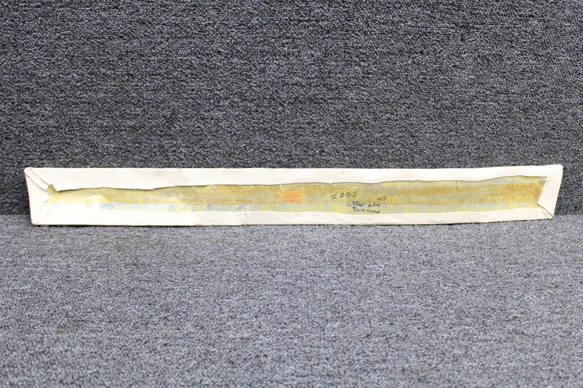 Beechcraft Parts 96-530002-61 Beechcraft V-35 Upholstery Panel Upper Aft