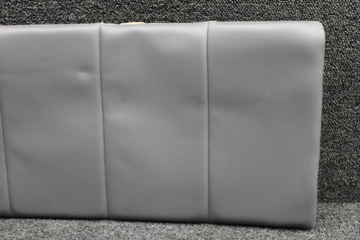 Beechcraft Parts 96-530001-117C Beechcraft V-35 Upholstery Panel Lower Aft