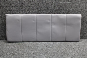 96-530001-117C Beechcraft V-35 Upholstery Panel Lower Aft