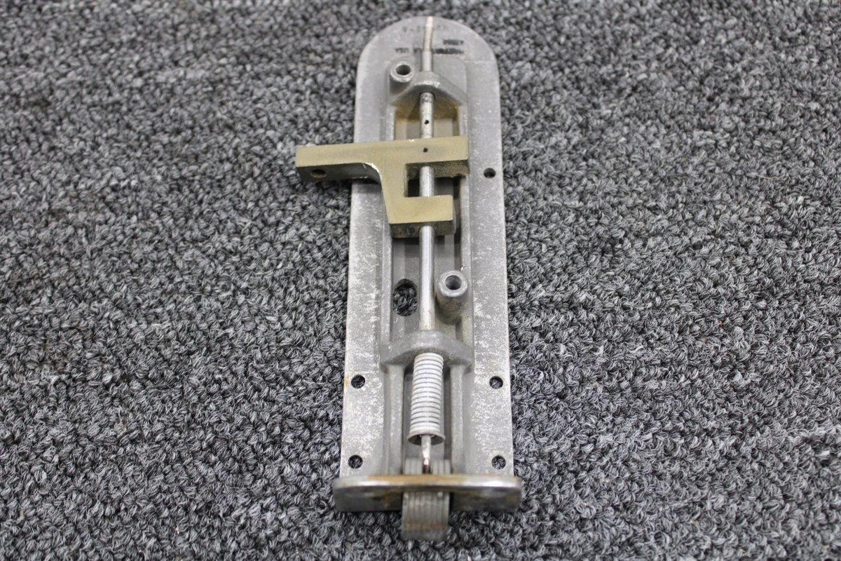 Hartwell H2532-6 Hartwell Cabin Door Latch Base Assembly RH