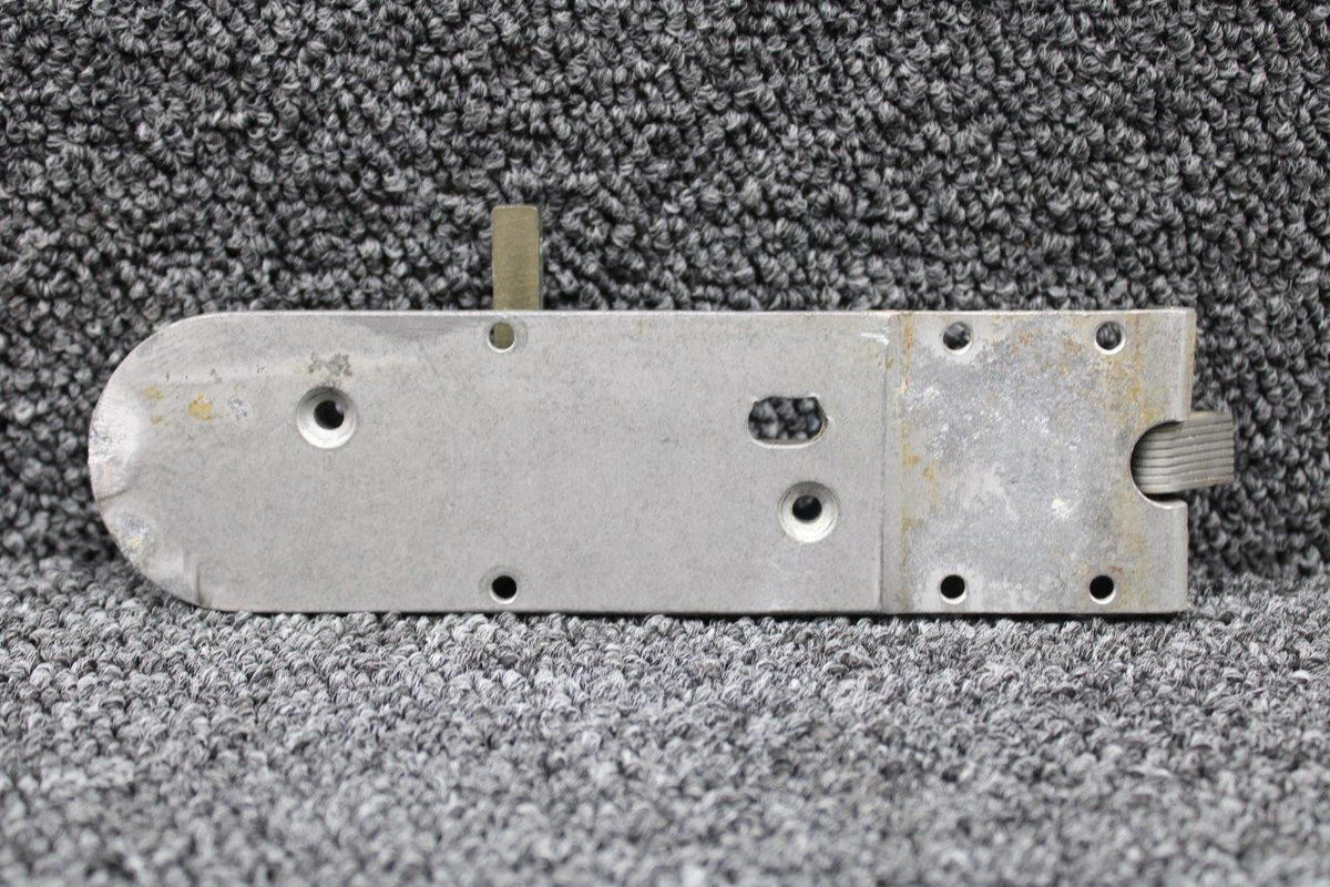 Hartwell H2532-6 Hartwell Cabin Door Latch Base Assembly RH