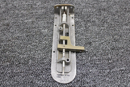 Hartwell H2532-6 Hartwell Cabin Door Latch Base Assembly RH