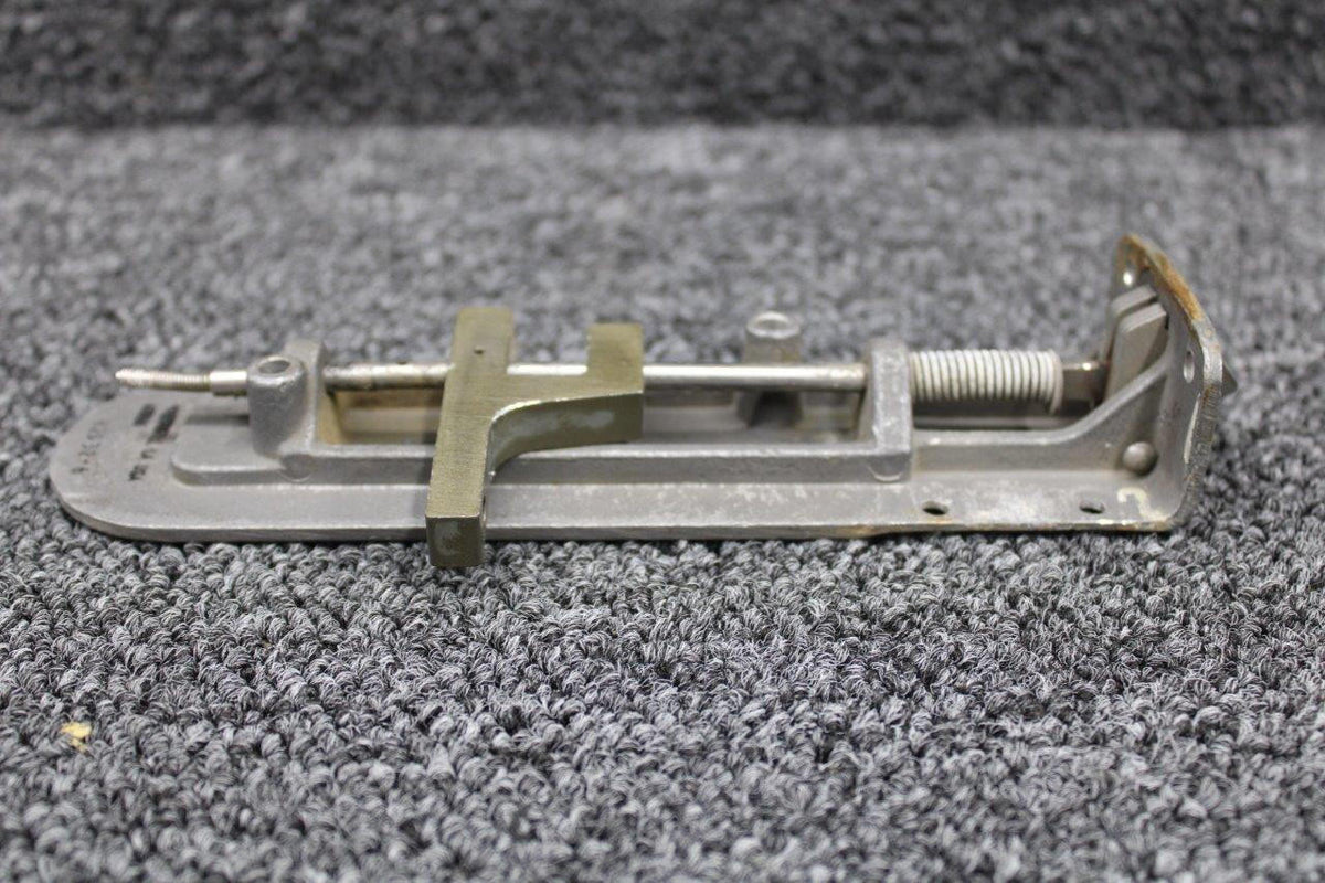Hartwell H2532-6 Hartwell Cabin Door Latch Base Assembly RH