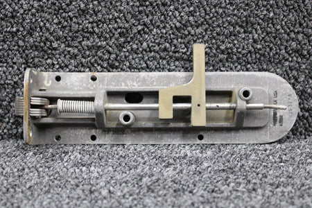 Hartwell H2532-6 Hartwell Cabin Door Latch Base Assembly RH