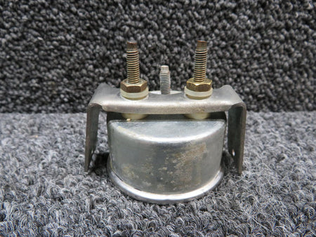 Stewart-Warner 827477 Stewart Warner Ammeter Indicator (-60 to +60 Amps)