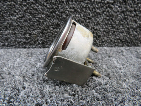 Stewart-Warner 827477 Stewart Warner Ammeter Indicator (-60 to +60 Amps)