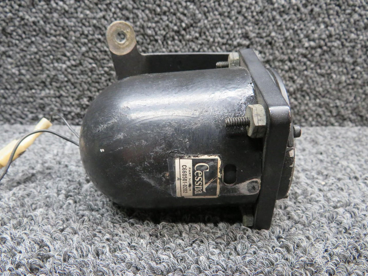 Airpath Instruments C660501-0202 Cessna, Airpath Windshield Mounted Compass Indicator