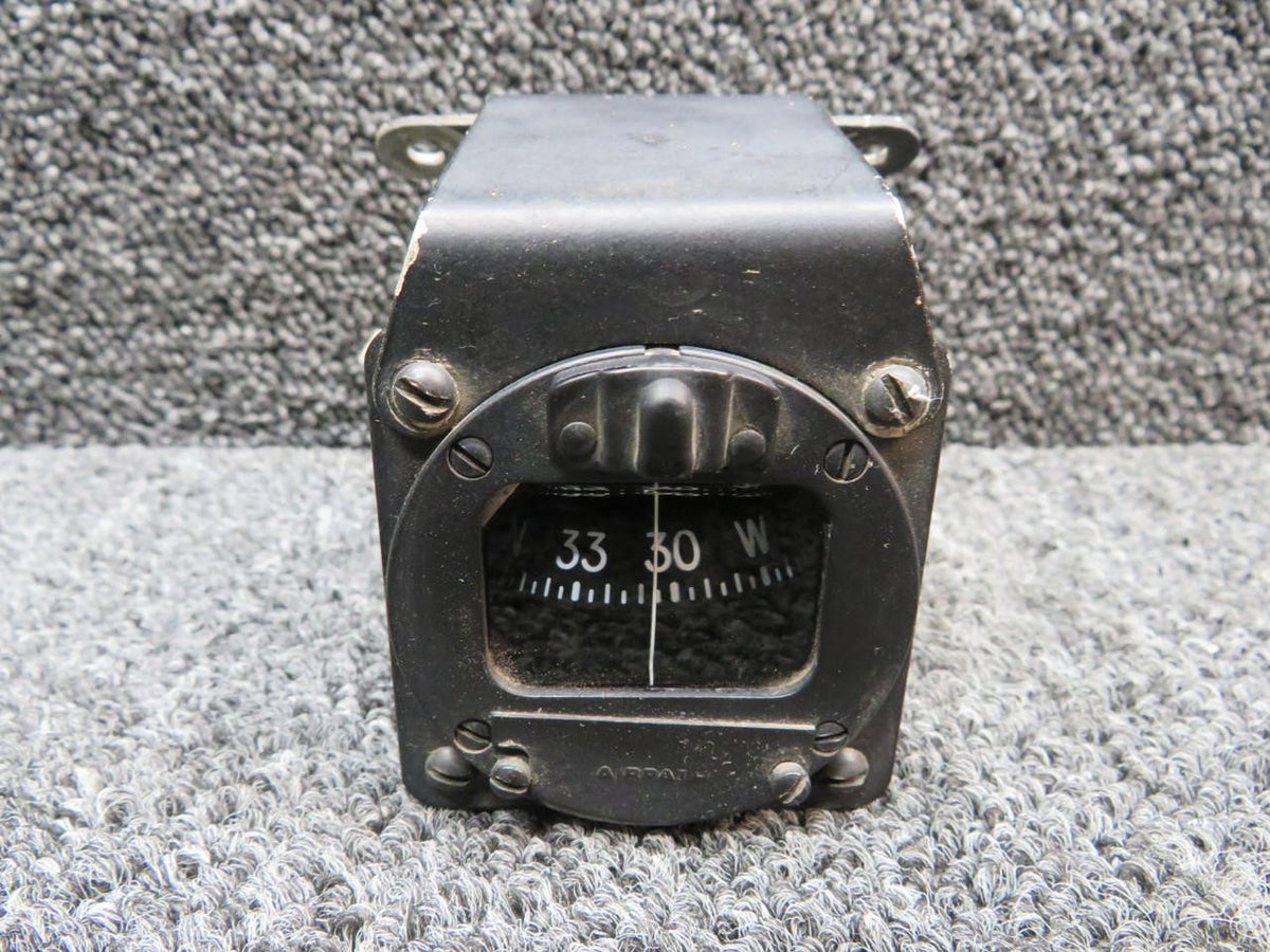 Airpath Instruments C660501-0202 Cessna, Airpath Windshield Mounted Compass Indicator
