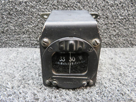 Airpath Instruments C660501-0202 Cessna, Airpath Windshield Mounted Compass Indicator