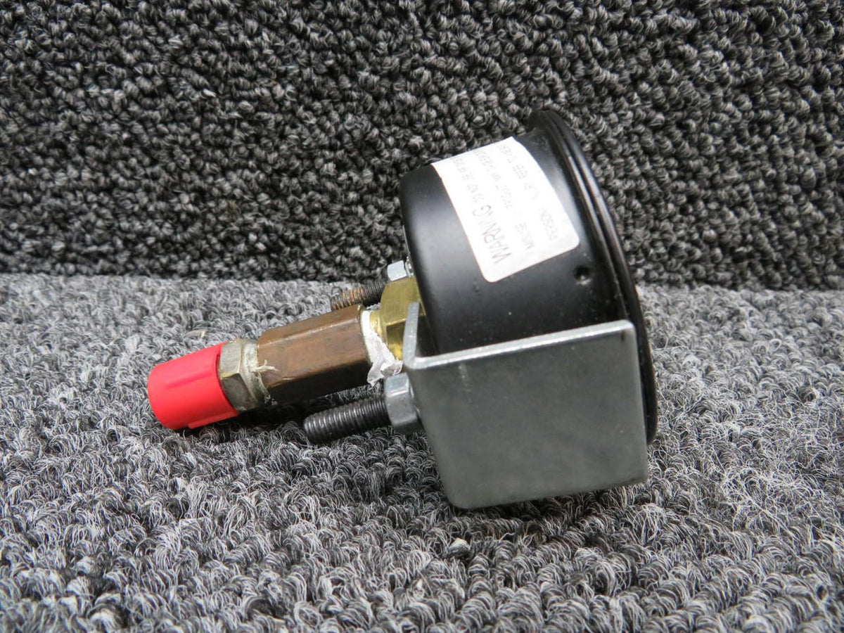 marshalltown C668505-0103 Marshalltown Boom Pressure Indicator (0-100 PSI)