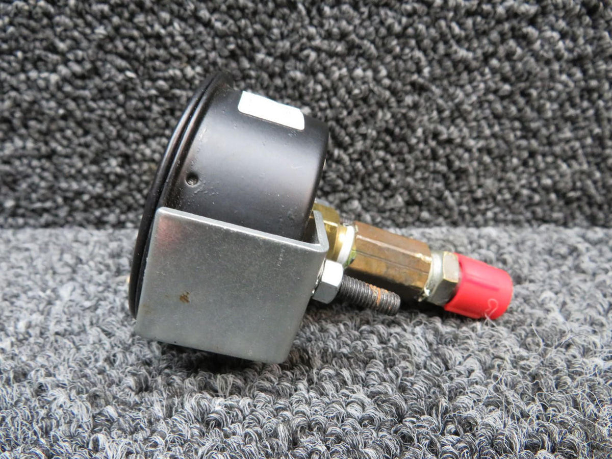 marshalltown C668505-0103 Marshalltown Boom Pressure Indicator (0-100 PSI)