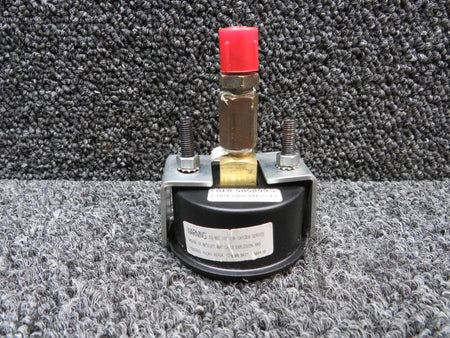 marshalltown C668505-0103 Marshalltown Boom Pressure Indicator (0-100 PSI)