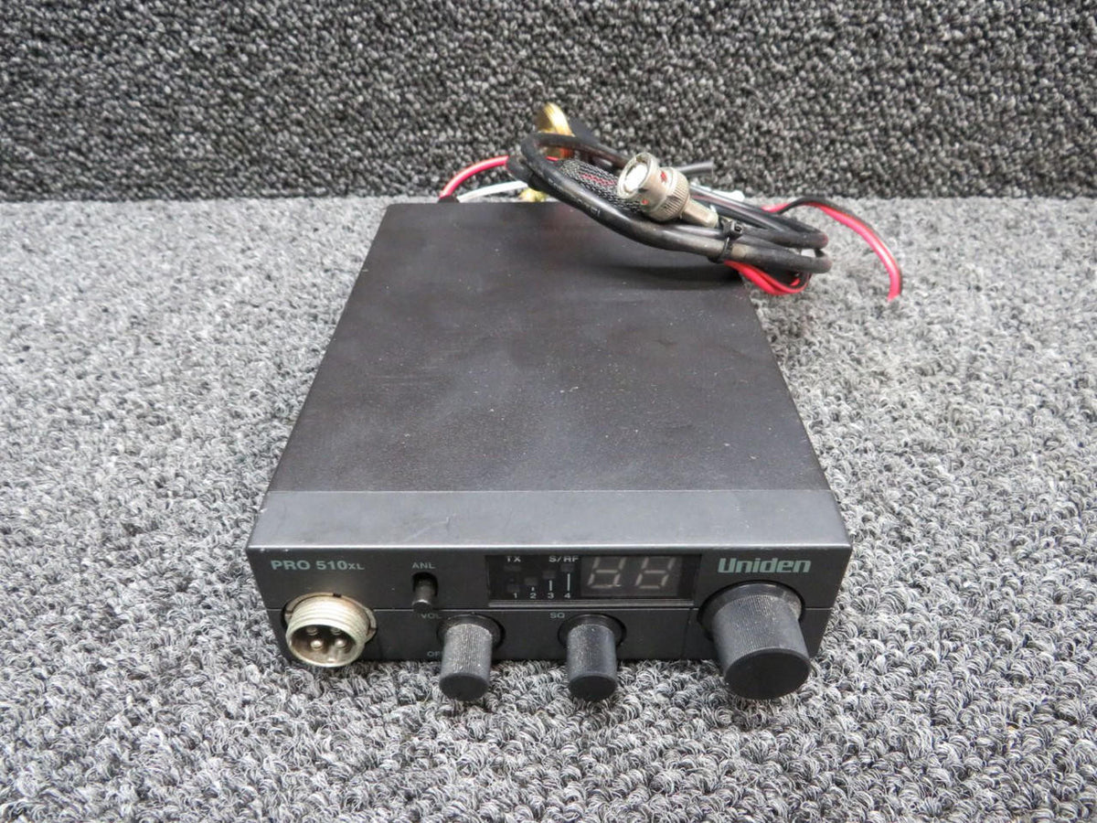 Uniden PRO510XL Uniden Compact CB Radio