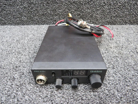 Uniden PRO510XL Uniden Compact CB Radio