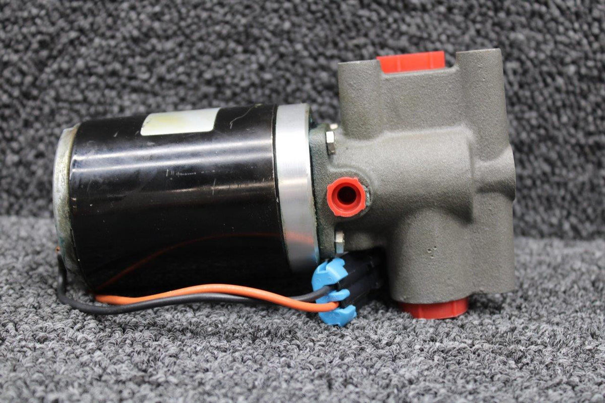 Weldon A10055-B Weldon Fuel Boost Pump (Volts: 28) (CORE)