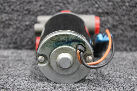 Weldon A10055-B Weldon Fuel Boost Pump (Volts: 28) (CORE)