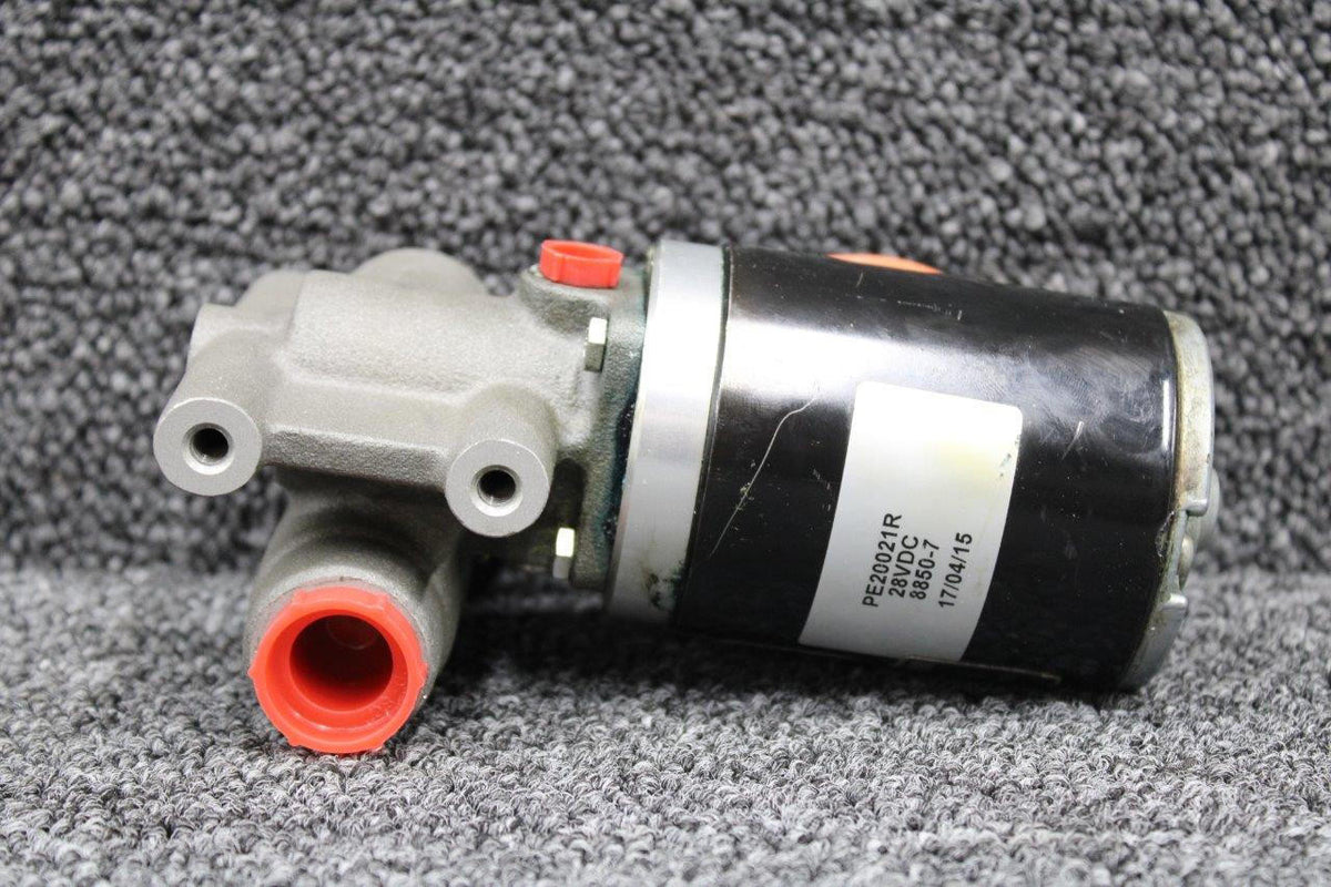 Weldon A10055-B Weldon Fuel Boost Pump (Volts: 28) (CORE)