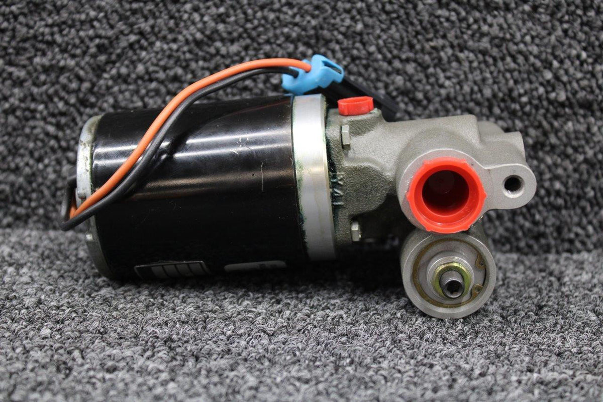 Weldon A10055-B Weldon Fuel Boost Pump (Volts: 28) (CORE)
