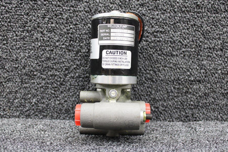 Weldon A10055-B Weldon Fuel Boost Pump (Volts: 28) (CORE)