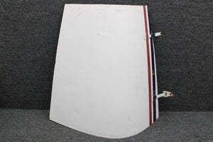 95-410029-612 Beechcraft 95-B55 Nose Baggage Door Assembly