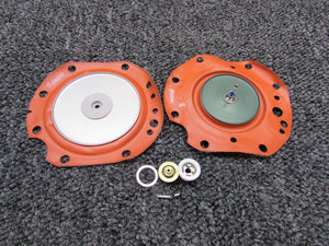 2538420H, 2541803A Diaphragm Assembly (New Old Stock)