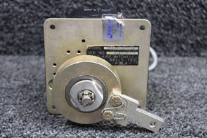 1C470-1-522R Edo-Aire Mitchell Trim Servo Assembly