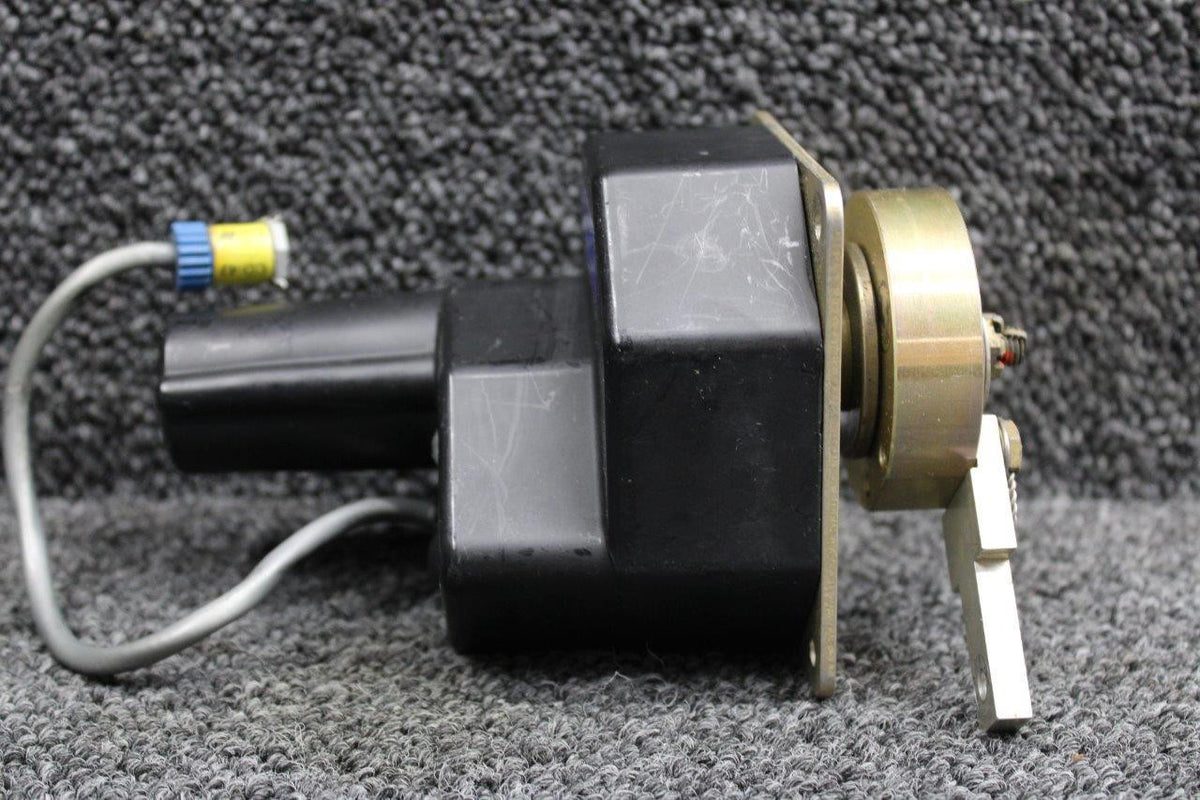Edo-Aire 1C470-1-522R Edo-Aire Trim Servo Assembly