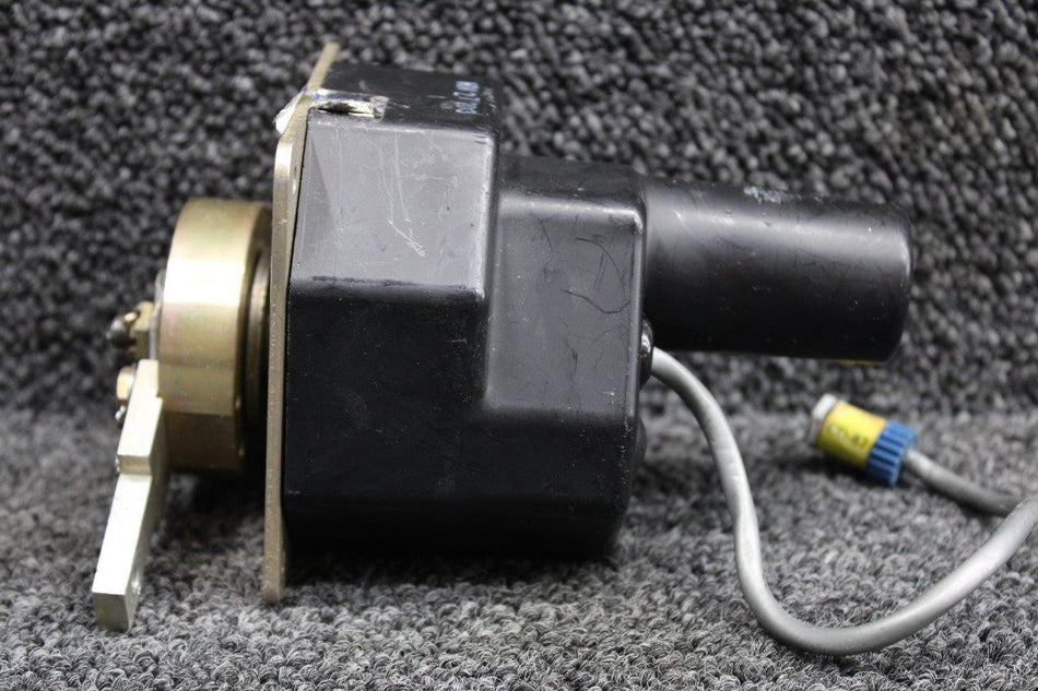 Edo-Aire 1C470-1-522R Edo-Aire Trim Servo Assembly
