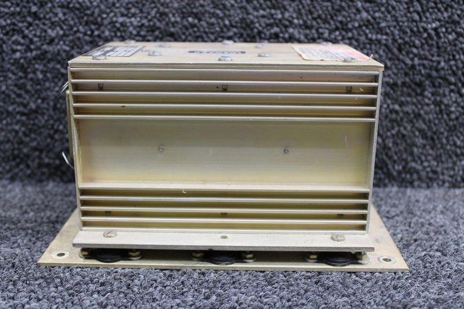 Century Flight Systems 1C753-200 Century Flight Systems Yaw Dampener Assembly (Volts: 28)