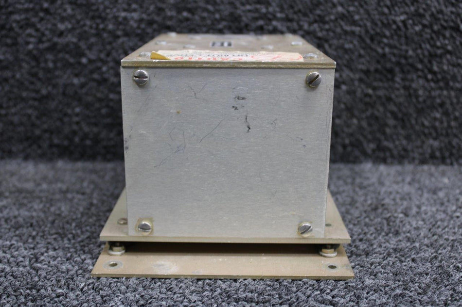 Century Flight Systems 1C753-200 Century Flight Systems Yaw Dampener Assembly (Volts: 28)
