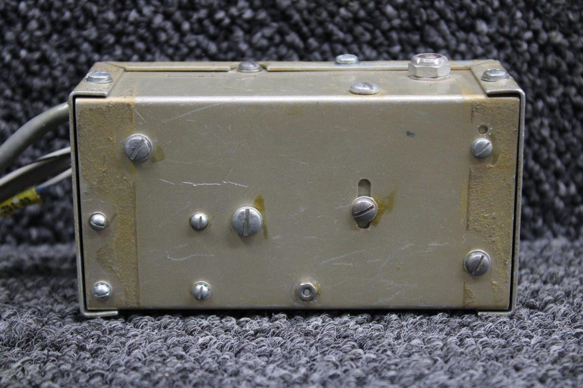 Century Flight Systems 1C741-3 Century Flight Systems Accelerometer Assembly (Volts: 28)