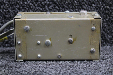 Century Flight Systems 1C741-3 Century Flight Systems Accelerometer Assembly (Volts: 28)