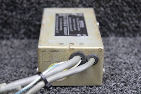 Century Flight Systems 1C741-3 Century Flight Systems Accelerometer Assembly (Volts: 28)