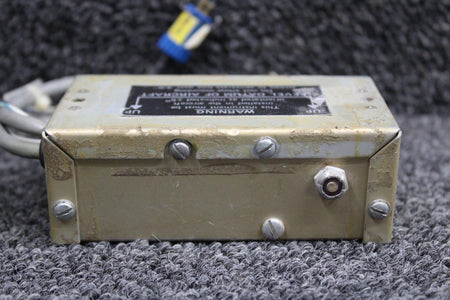 Century Flight Systems 1C741-3 Century Flight Systems Accelerometer Assembly (Volts: 28)