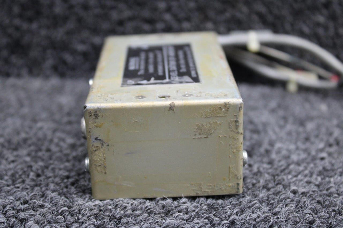 Century Flight Systems 1C741-3 Century Flight Systems Accelerometer Assembly (Volts: 28)