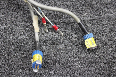 Century Flight Systems 1C741-3 Century Flight Systems Accelerometer Assembly (Volts: 28)
