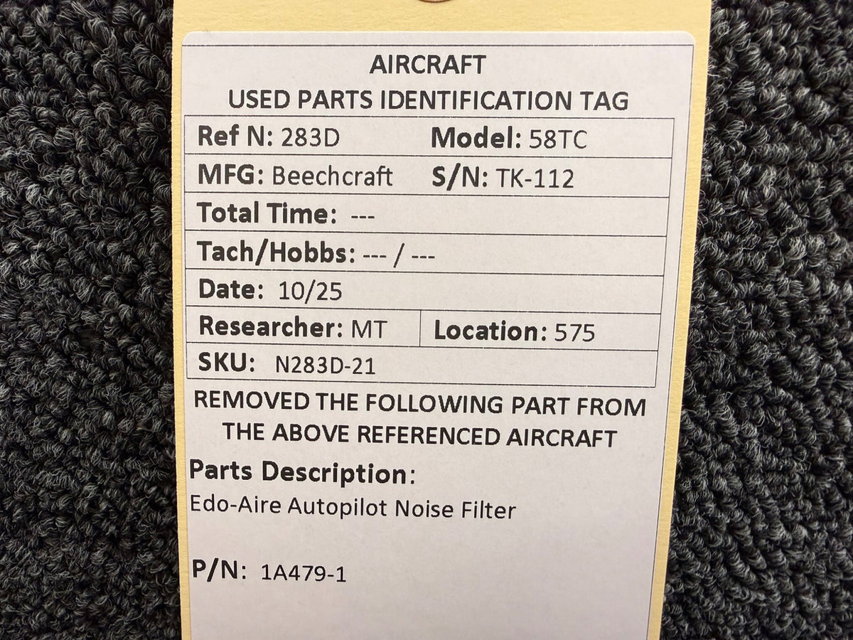 N283D-21KW