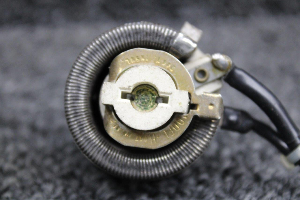 Ohmite RHS75R Ohmite Rheostat Switch Assembly