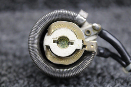 Ohmite RHS75R Ohmite Rheostat Switch Assembly