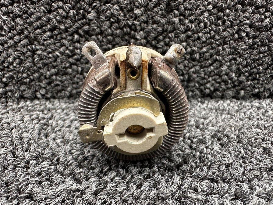 Ohmite RHS15R Ohmite Rheostat Assembly