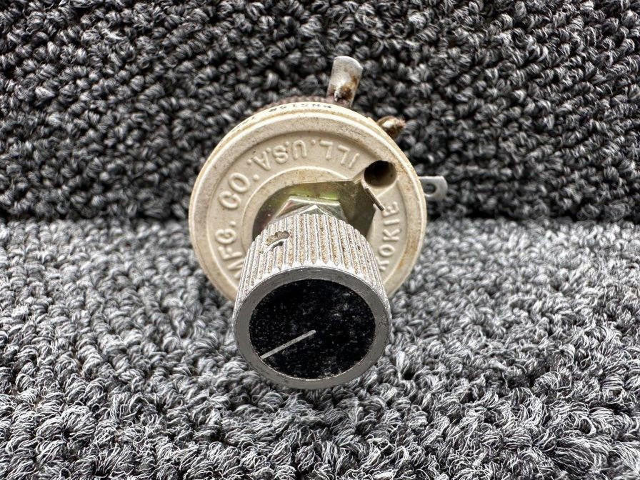 Ohmite RHS15R Ohmite Rheostat Assembly