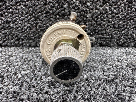 Ohmite RHS15R Ohmite Rheostat Assembly