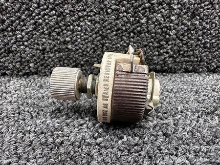 Ohmite RHS15R Ohmite Rheostat Assembly