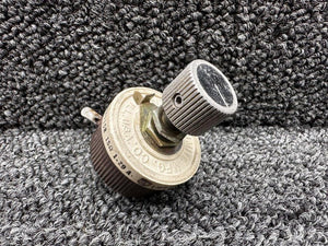 RHS15R Ohmite Rheostat Assembly