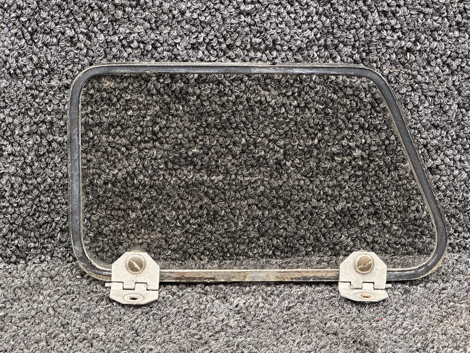 310016-007 (Alt: 310016-7) Mooney M20G Storm Window Assembly with Hinges