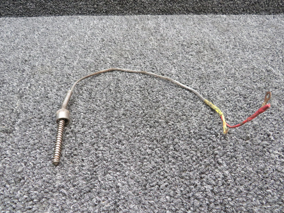 JP Instruments M-5050 JP Instruments Cylinder Head Temperature Probe (Bayonet Style)