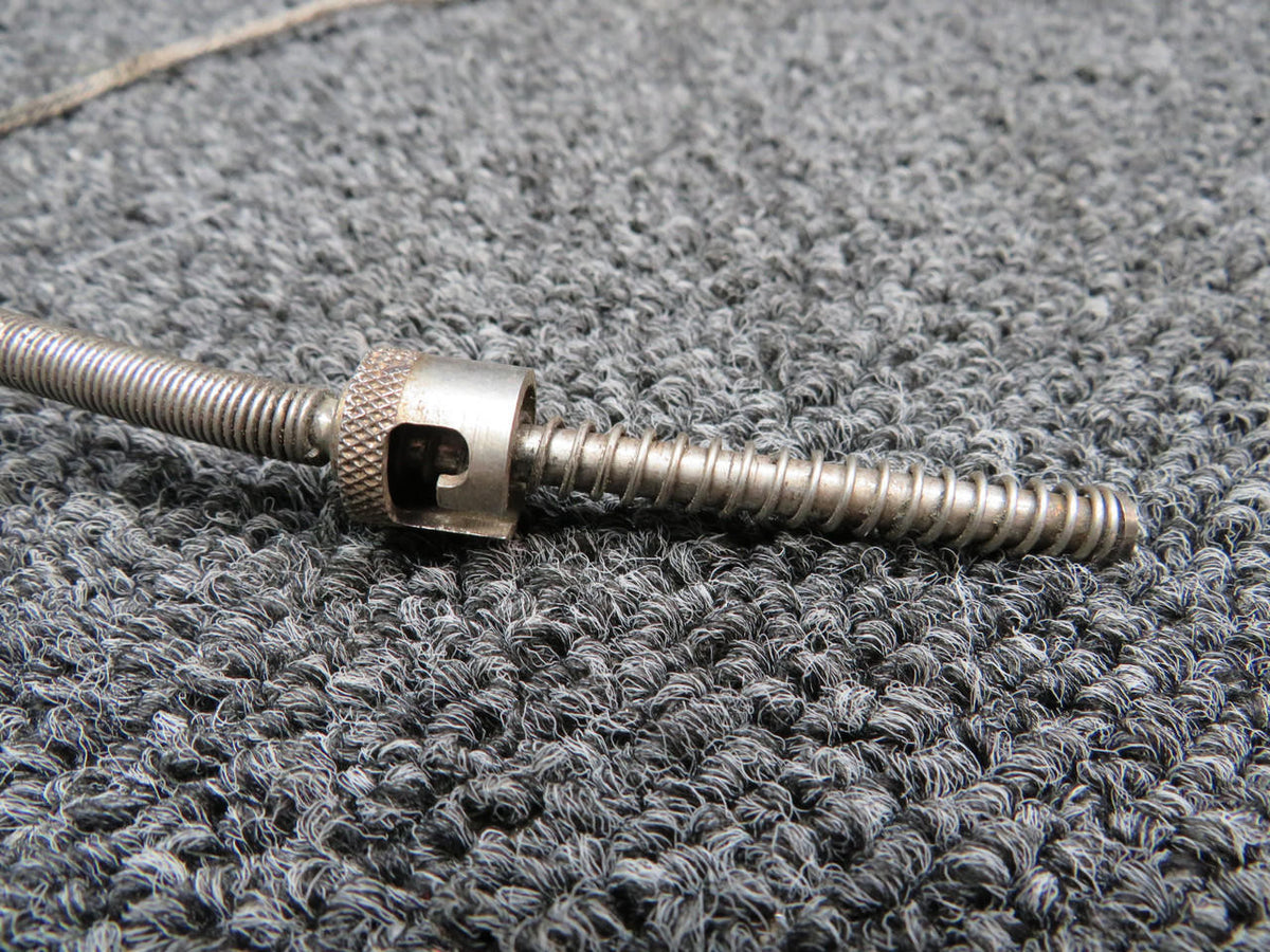JP Instruments M-5050 JP Instruments Cylinder Head Temperature Probe (Bayonet Style)